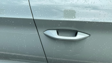 Skoda Elroq 210kW 85 SportLine 82kWh 5dr Auto Electric Estate